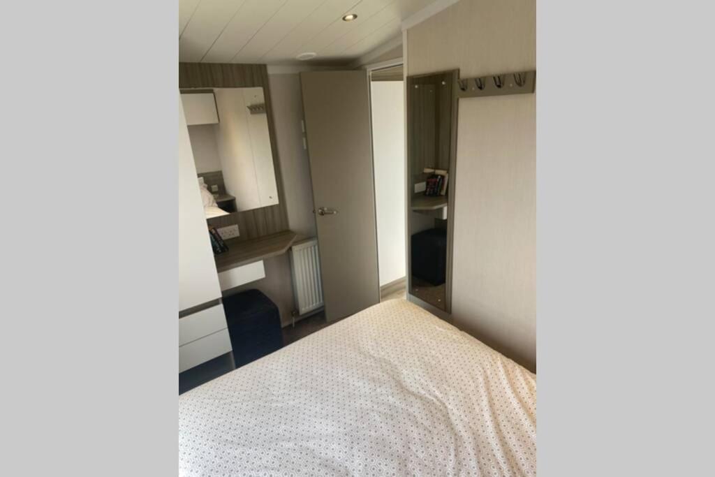 شقة برستاتين  في Presthaven Cozy Retreat المظهر الخارجي الصورة