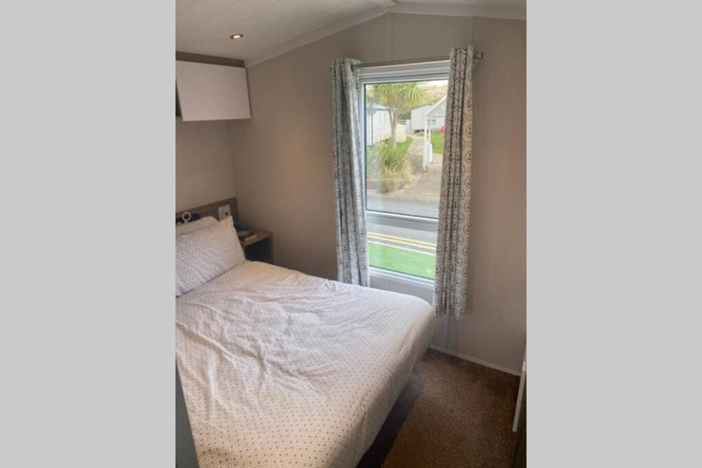 شقة برستاتين  في Presthaven Cozy Retreat المظهر الخارجي الصورة