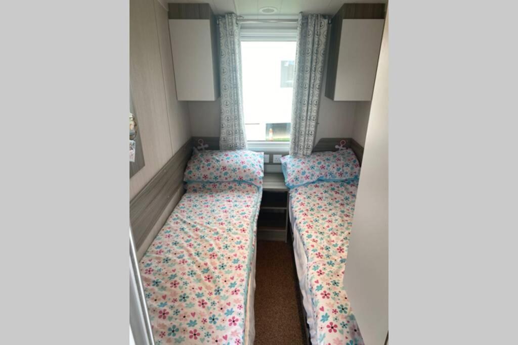 شقة برستاتين  في Presthaven Cozy Retreat المظهر الخارجي الصورة