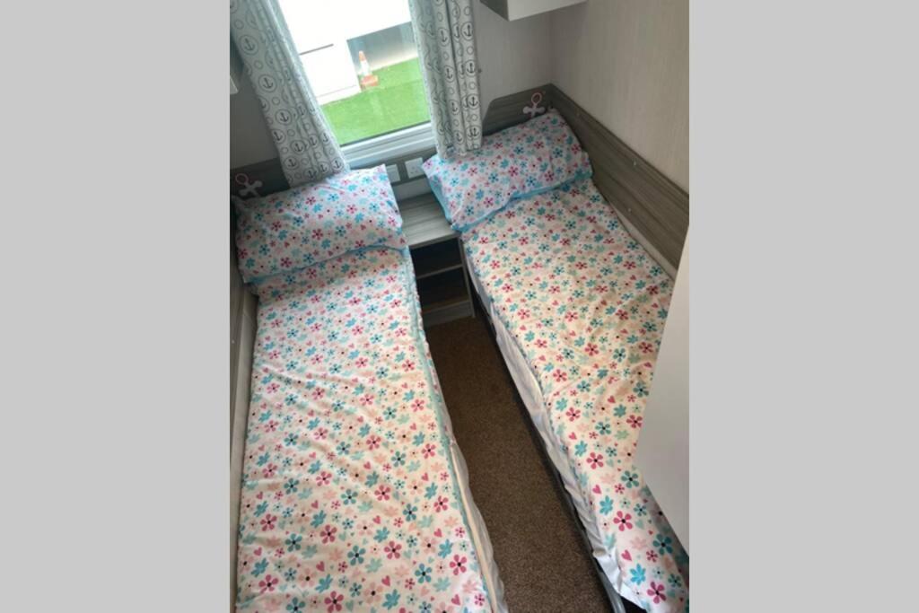 شقة برستاتين  في Presthaven Cozy Retreat المظهر الخارجي الصورة