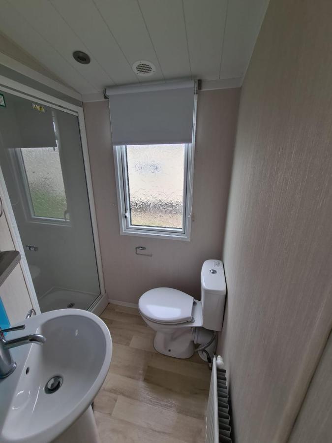شقة برستاتين  في Presthaven Cozy Retreat المظهر الخارجي الصورة