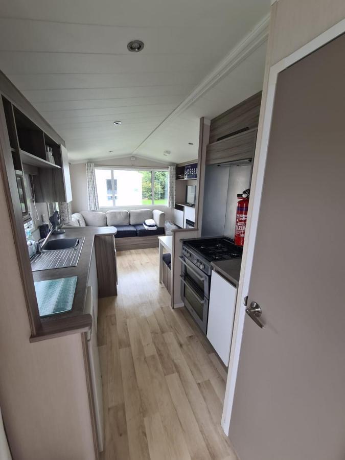 شقة برستاتين  في Presthaven Cozy Retreat المظهر الخارجي الصورة